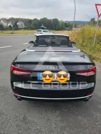2018 Audi Other