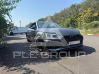 2018 Audi Other