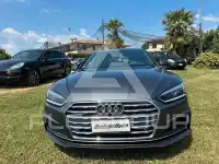 2018 Audi Coupe
