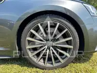2018 Audi Coupe