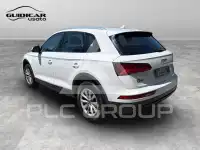 2018 Audi Coupe