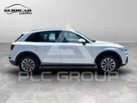 2018 Audi Coupe