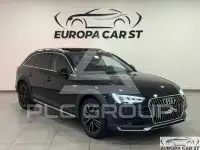 2018 Audi Coupe
