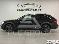 2018 Audi Coupe