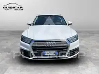 2018 Audi Coupe