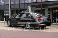 2018 Audi V8
