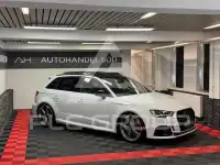 2018 Audi Other