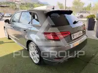 2018 Audi Other