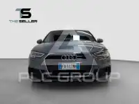 2018 Audi Other