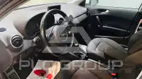 2018 Audi Other