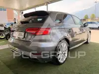 2018 Audi Other