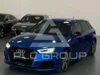 2018 Audi Other