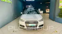 2018 Audi Other