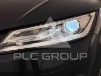 2018 Audi Other