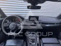 2018 Audi Other