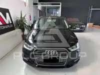 2018 Audi Other