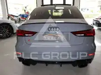 2018 Audi Other