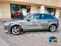 2018 Audi Other