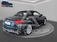 2018 Audi Other