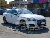 2018 Audi Other