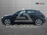 2018 Audi Other