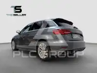 2018 Audi Other