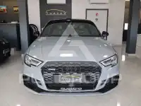 2018 Audi Other