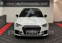 2018 Audi Other