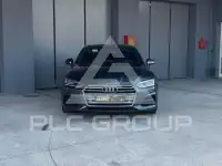 2018 Audi Other