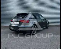 2018 Audi Other