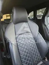 2018 Audi Other