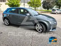 2018 Audi Other