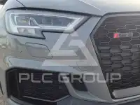 2018 Audi Other