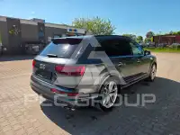 2018 Audi SQ7