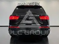 2018 Audi SQ7