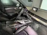 2018 Audi SQ7