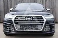 2018 Audi SQ7