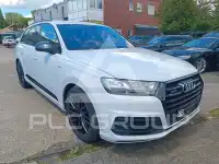 2018 Audi SQ7