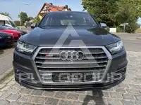 2018 Audi SQ7