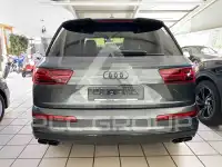 2018 Audi SQ7