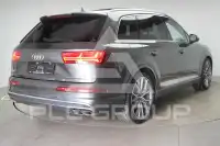 2018 Audi SQ7