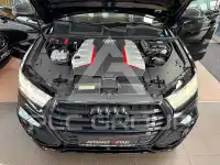 2018 Audi SQ7