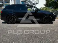 2018 Audi SQ7