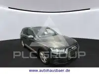 2018 Audi SQ7