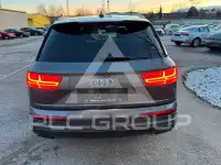 2018 Audi SQ7