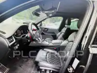 2018 Audi SQ7