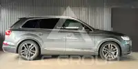 2018 Audi SQ7
