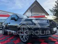 2018 Audi SQ7