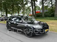2018 Audi SQ7