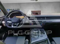 2018 Audi SQ7